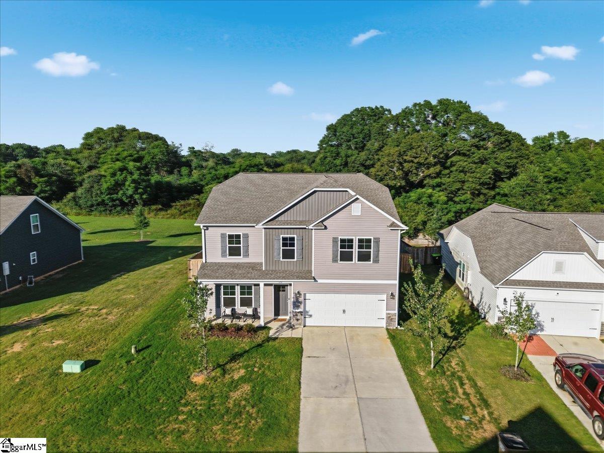 124 Callongton Drive