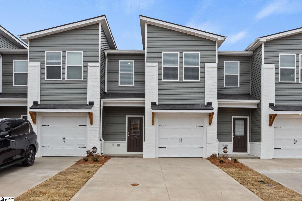 305 Widley Way
