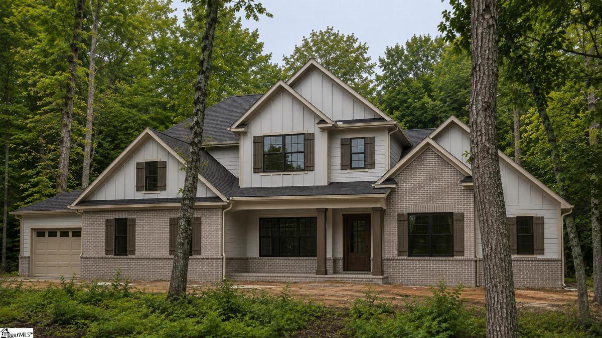 195 Tate Chapman Road