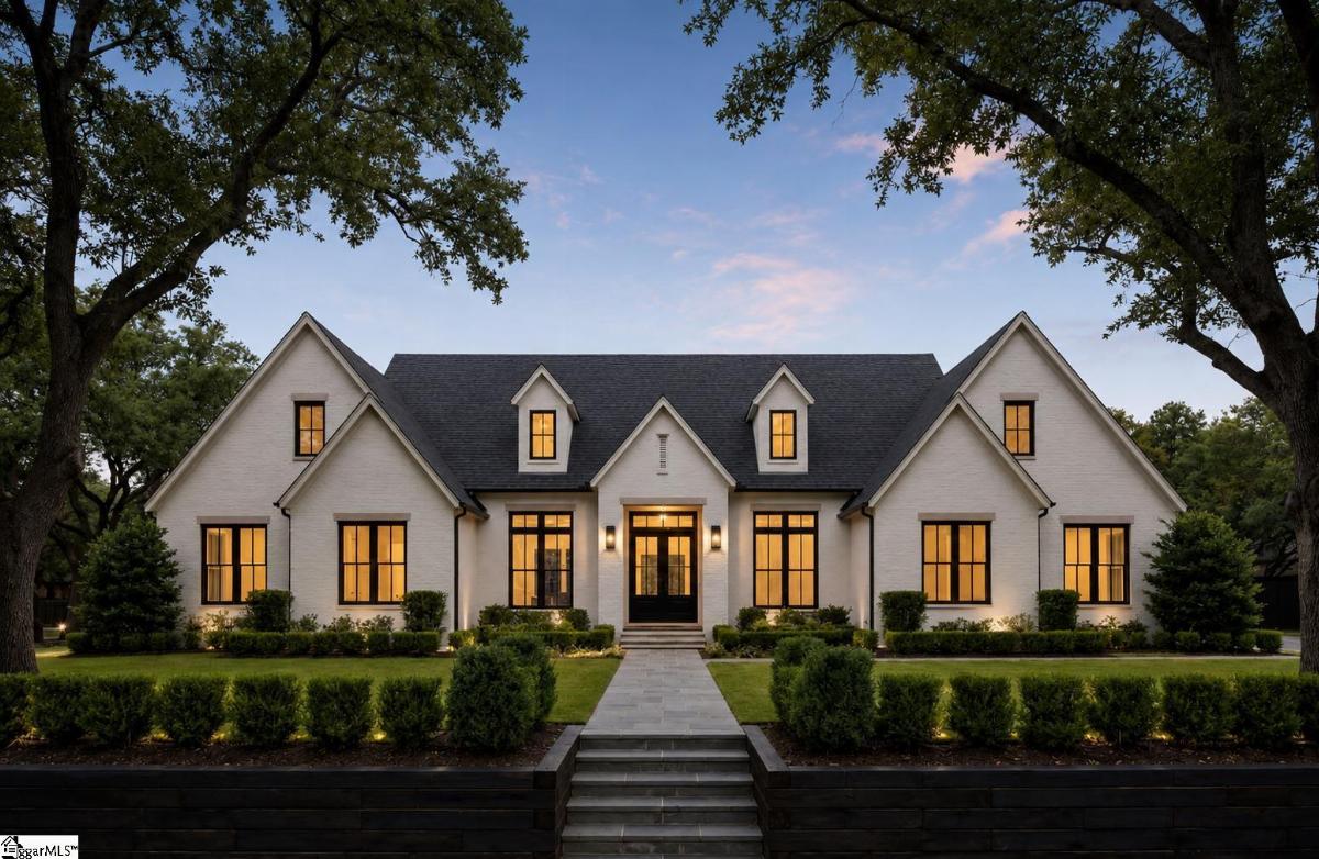 191 Suddeth Road