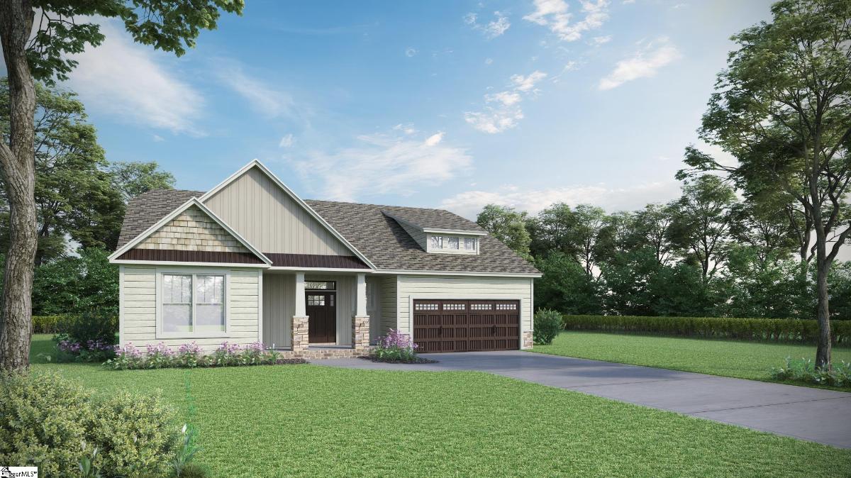 311 Ben Johnson Road