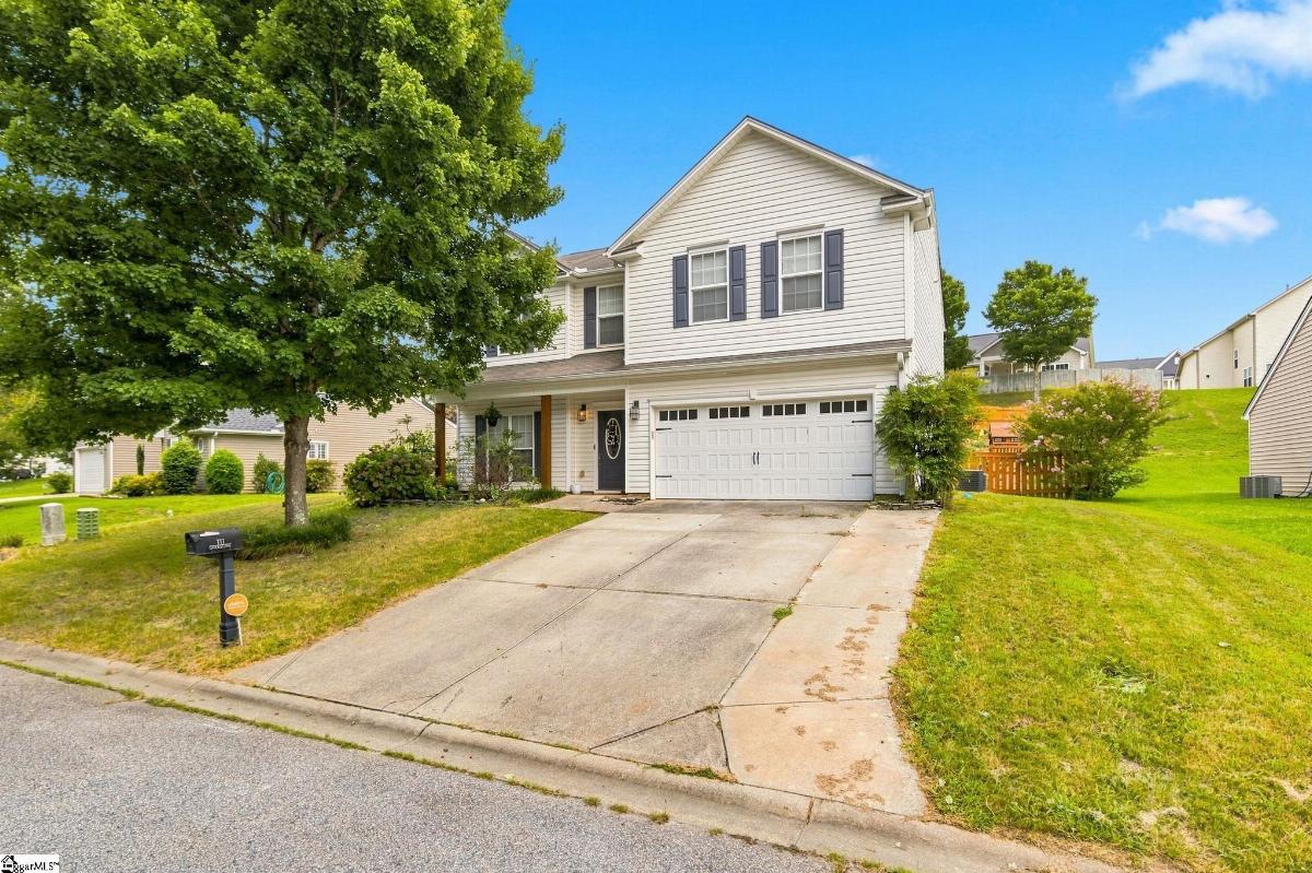 111 Garfield Lane
