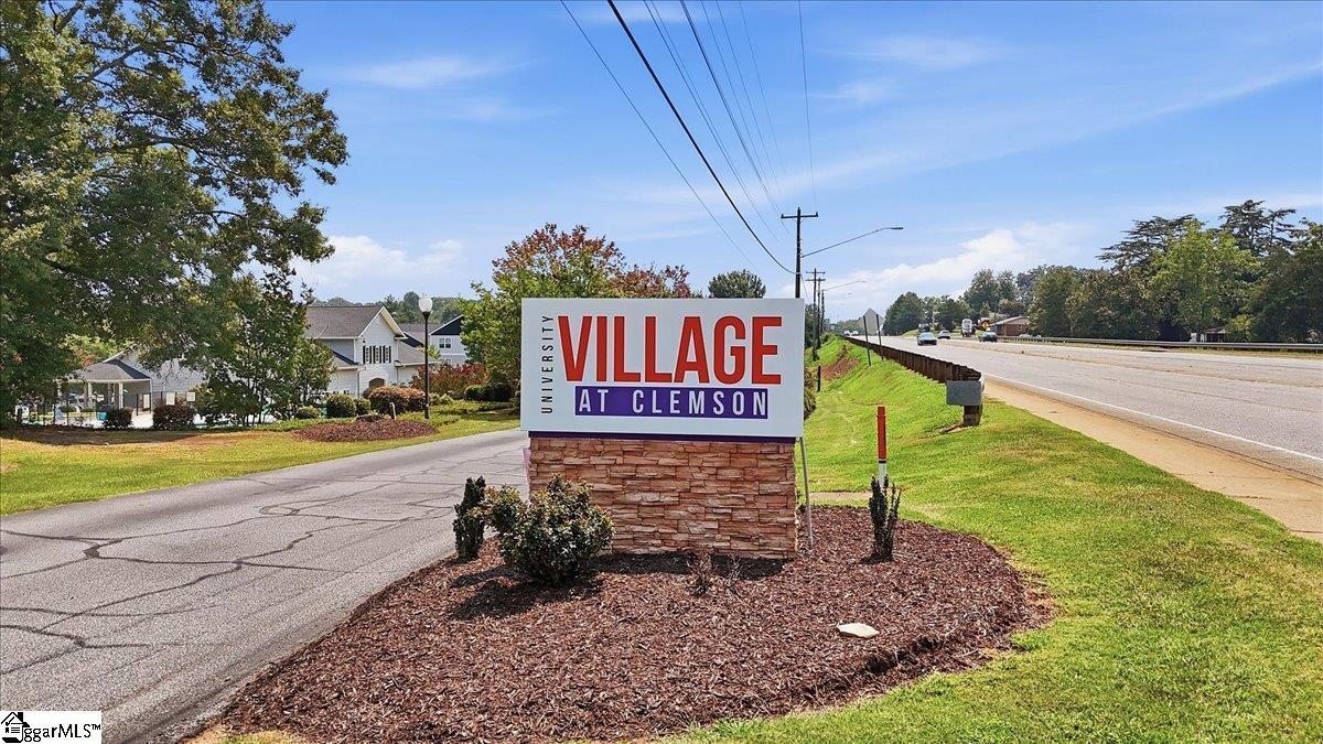 146 University Village Drive