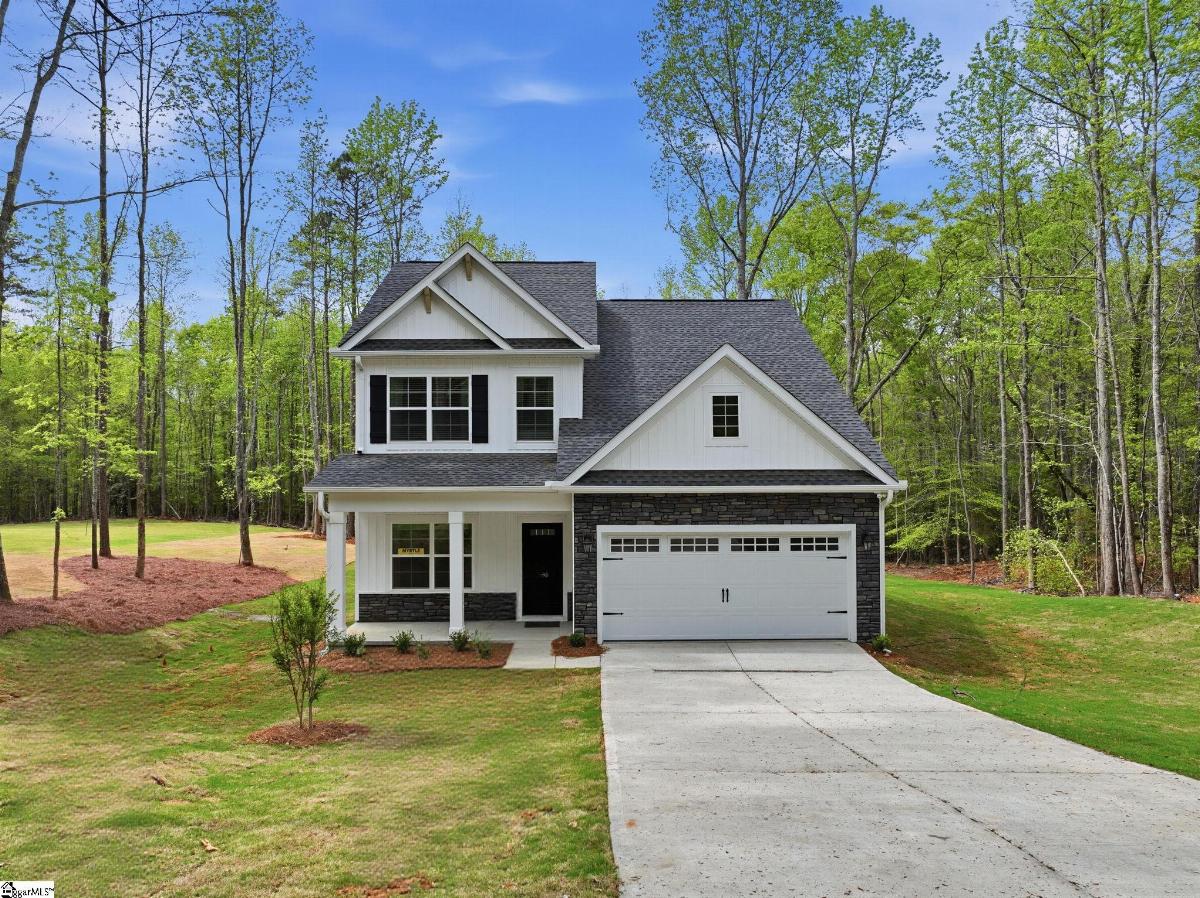 1528 Shirley Drive