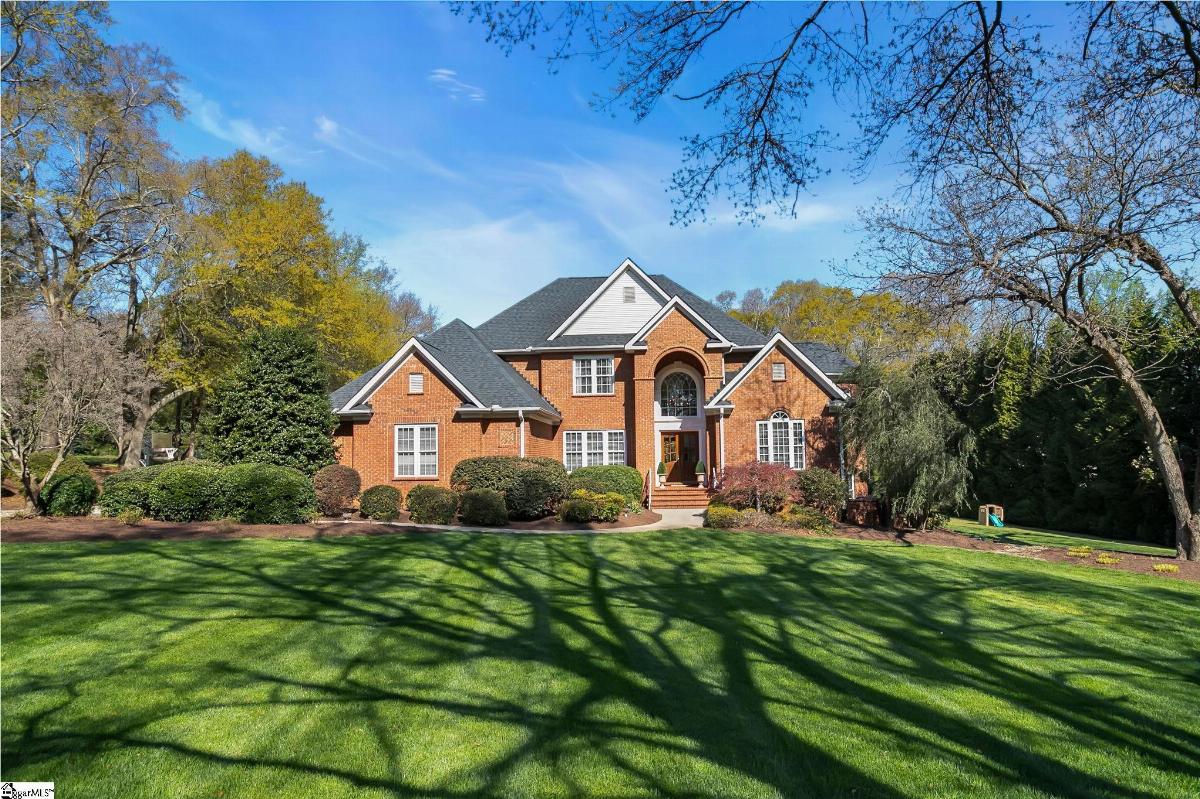 11 WILBROOKE Way