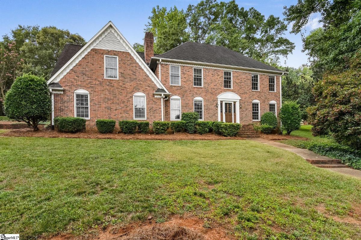 400 Michaux Drive