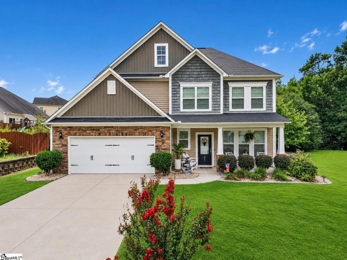 205 Pilger Place