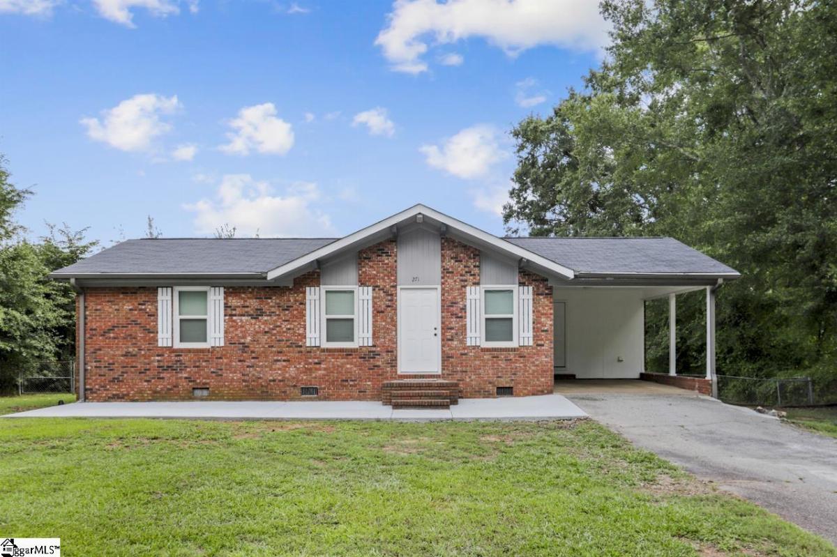 271 Peach Street