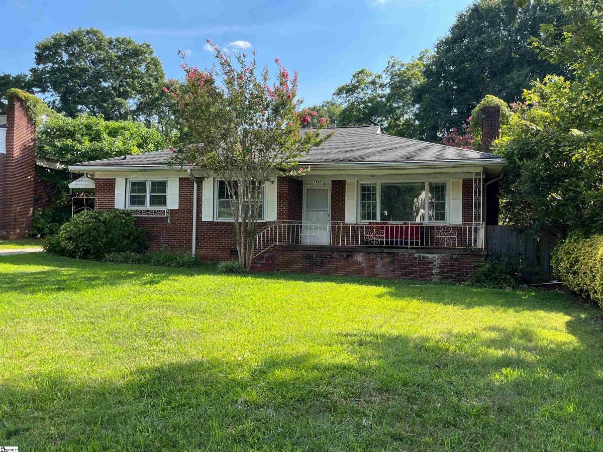 2507 Poinsett Highway