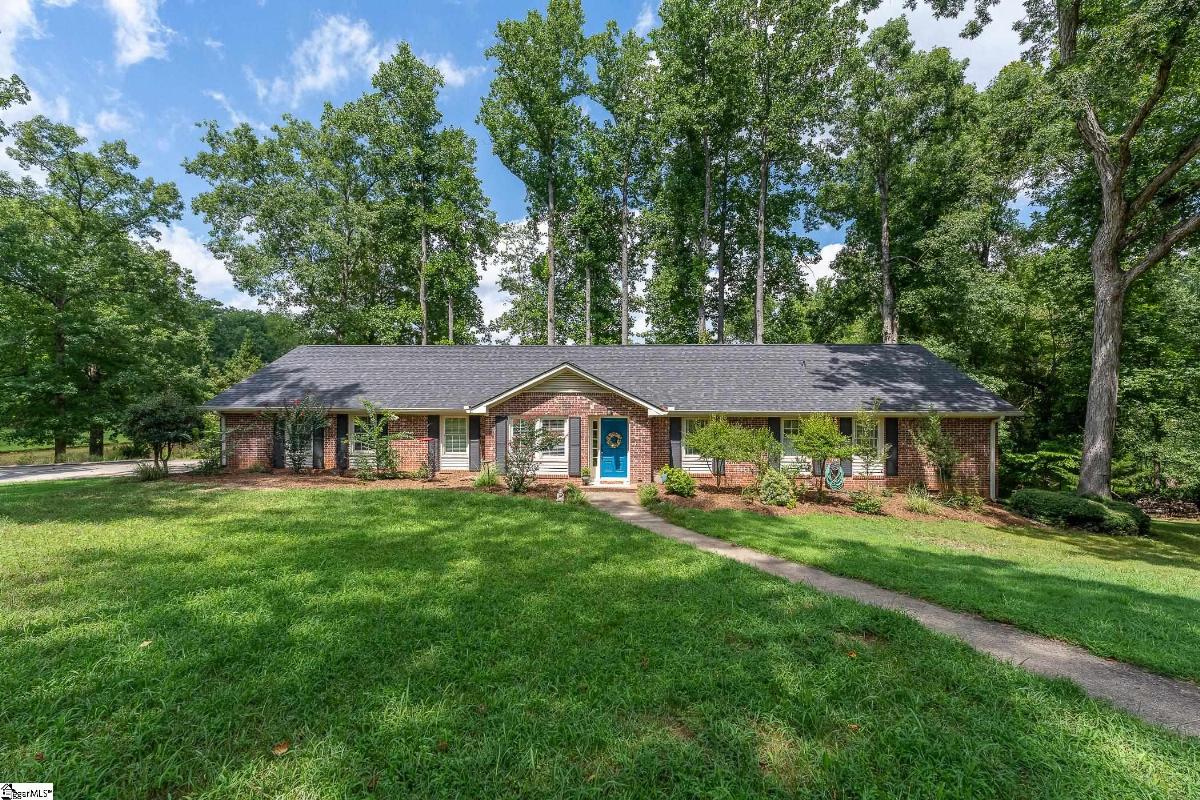 116 Muirwood Drive