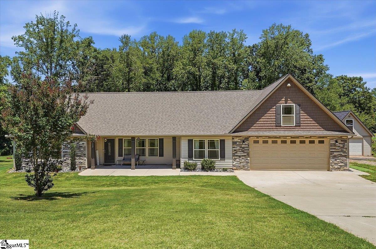 132 Holston Valley Circle