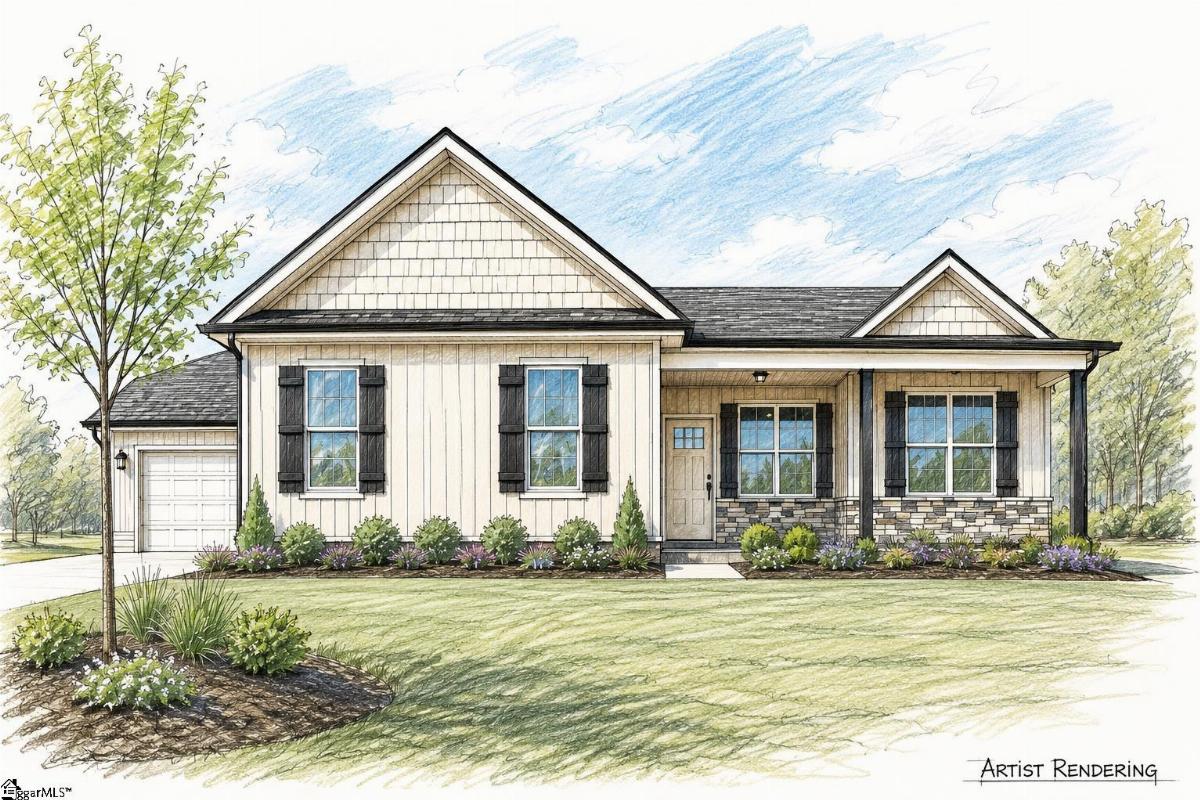106 Summer Wind Way