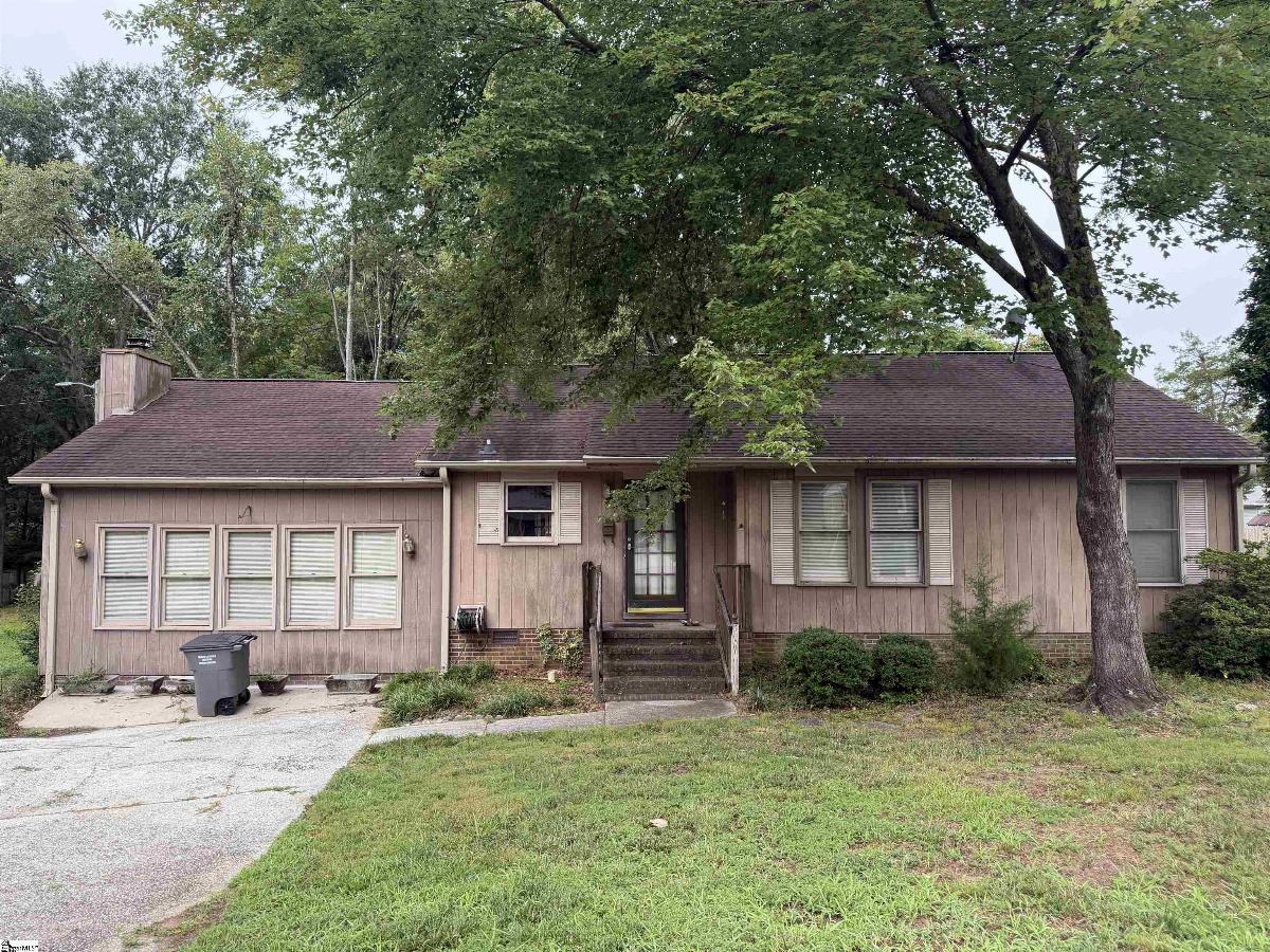 4 Cardinal Drive