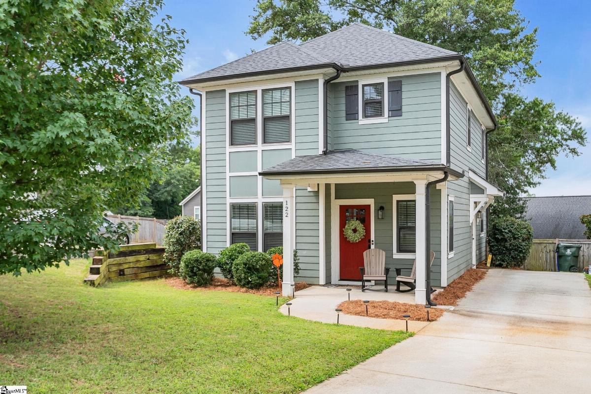 122 OAKLAND Drive