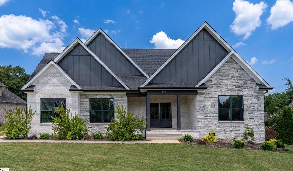 972 Nantahala Drive