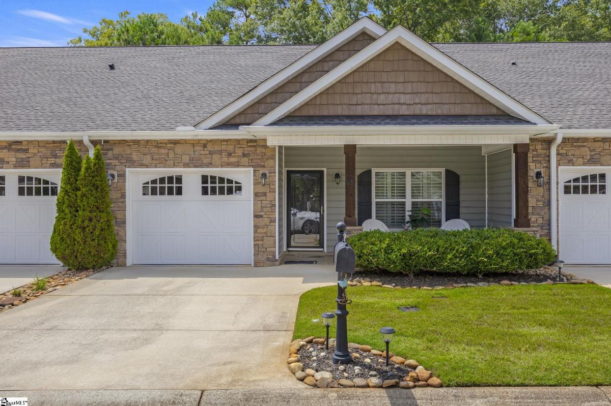 65 Hillsborough Drive