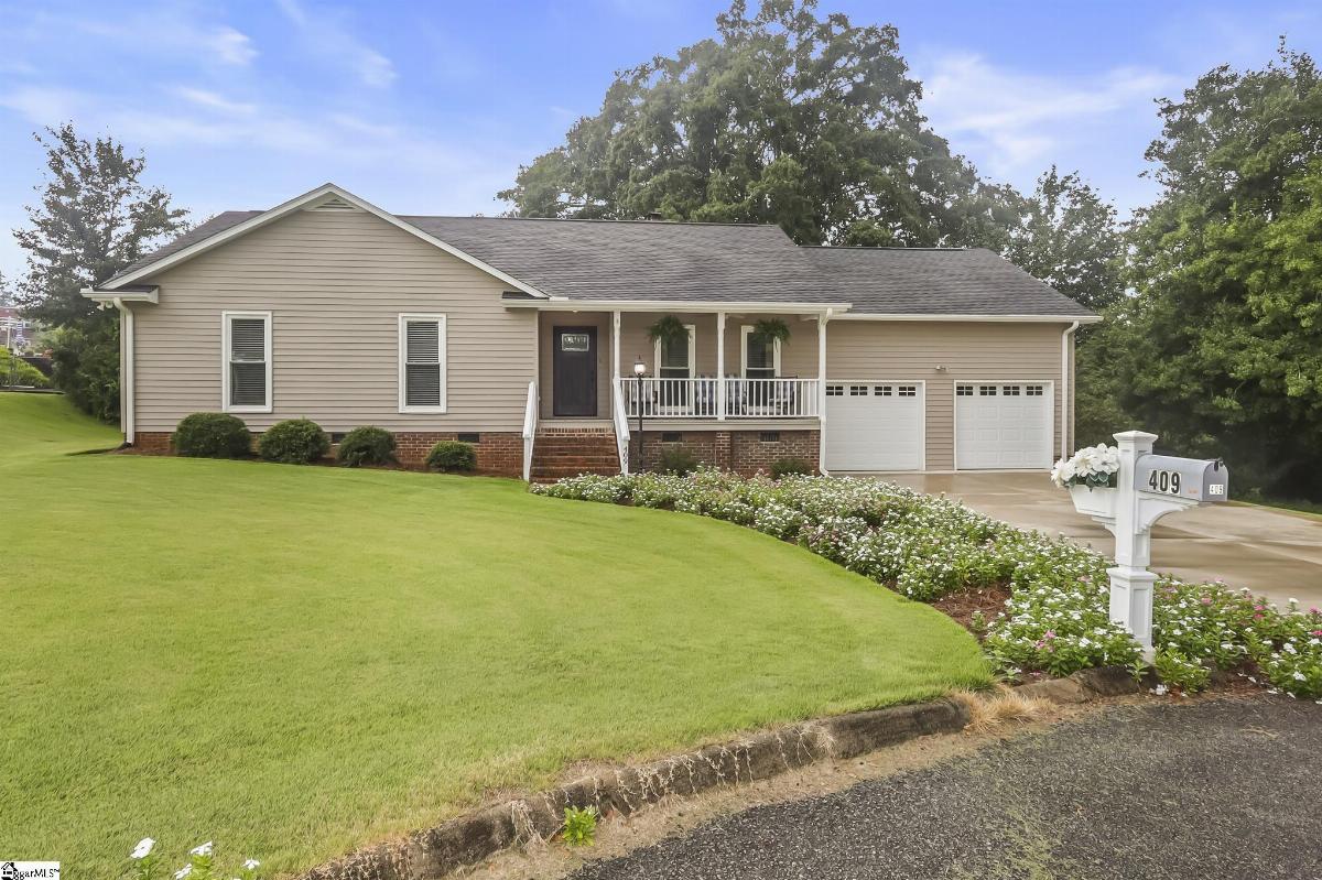 409 Jassamine Court
