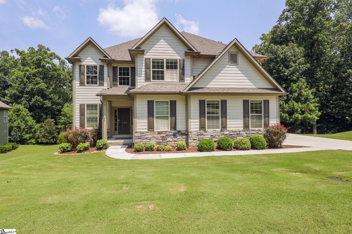 124 Waltzing Vine Lane
