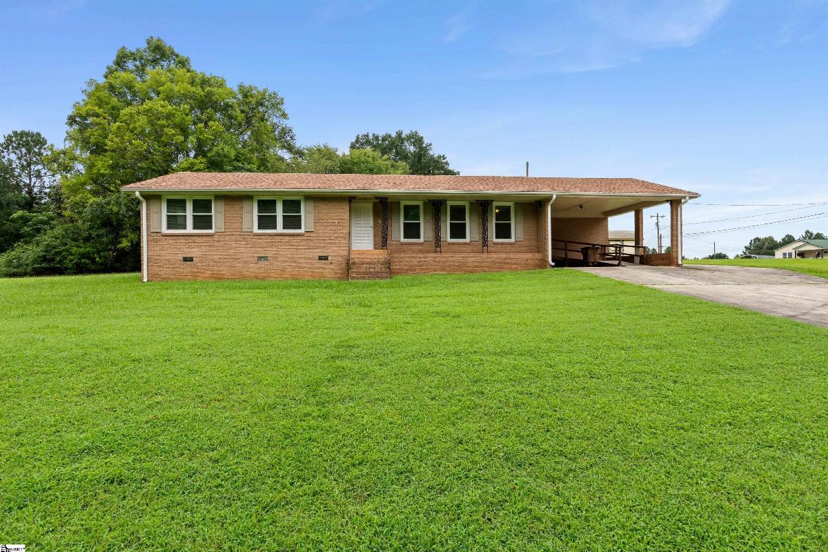 147 Cemetery Drive