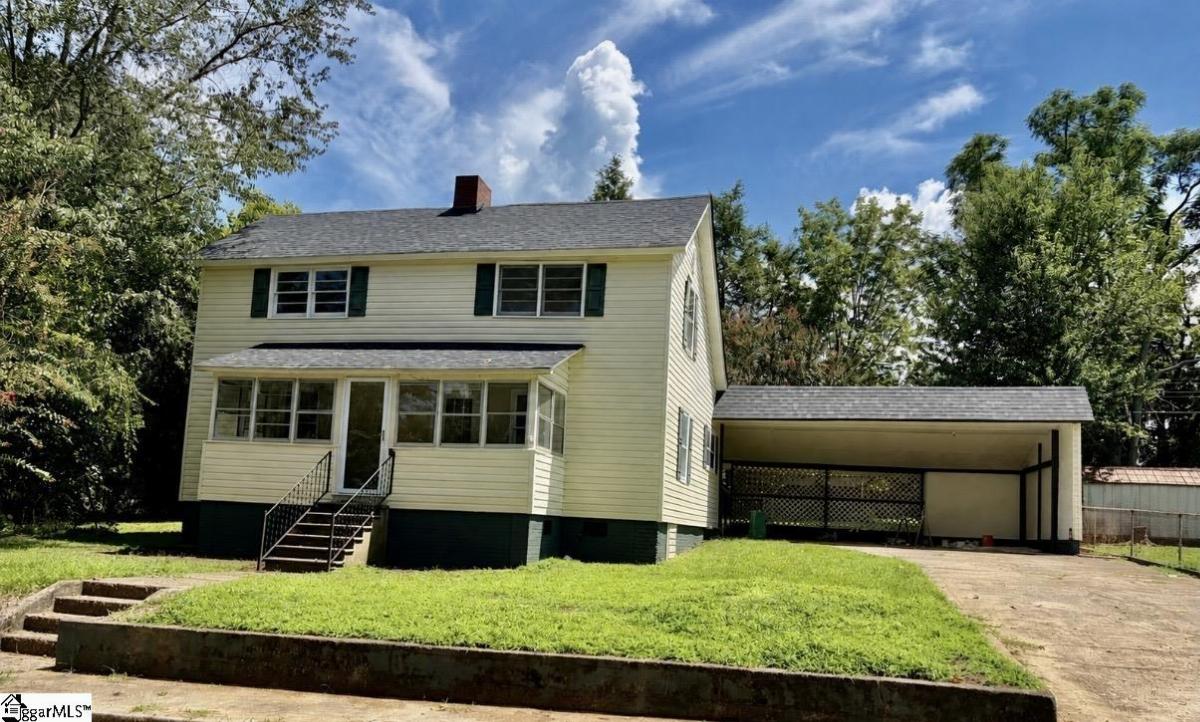 14 F Street