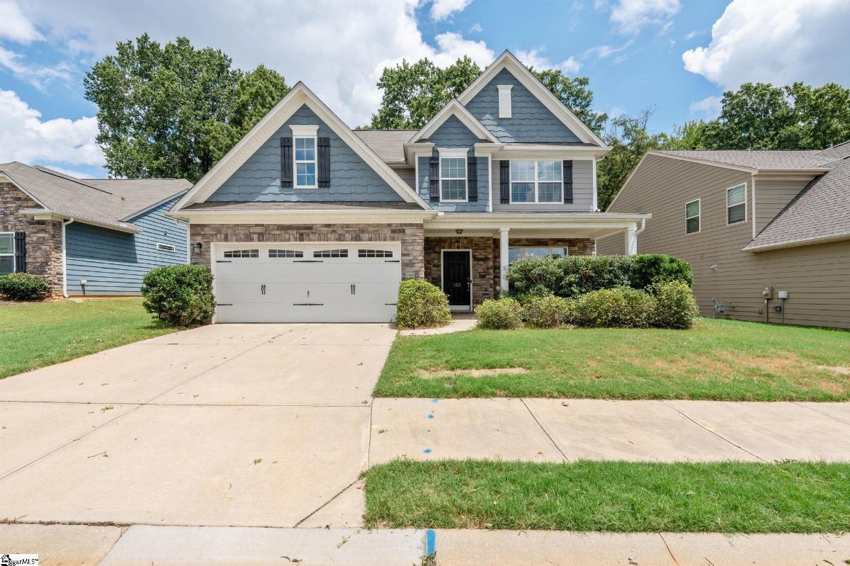103 Nearmeadows Way