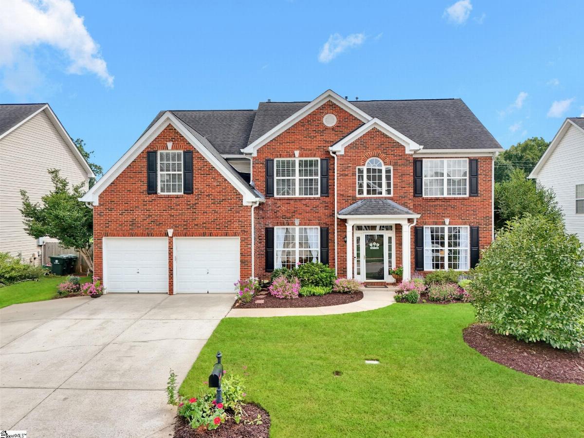 4 Collier Lane