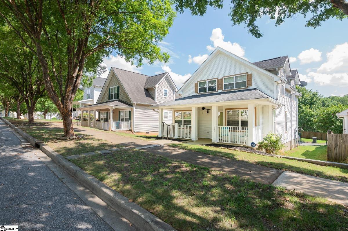 134 Aisha Street