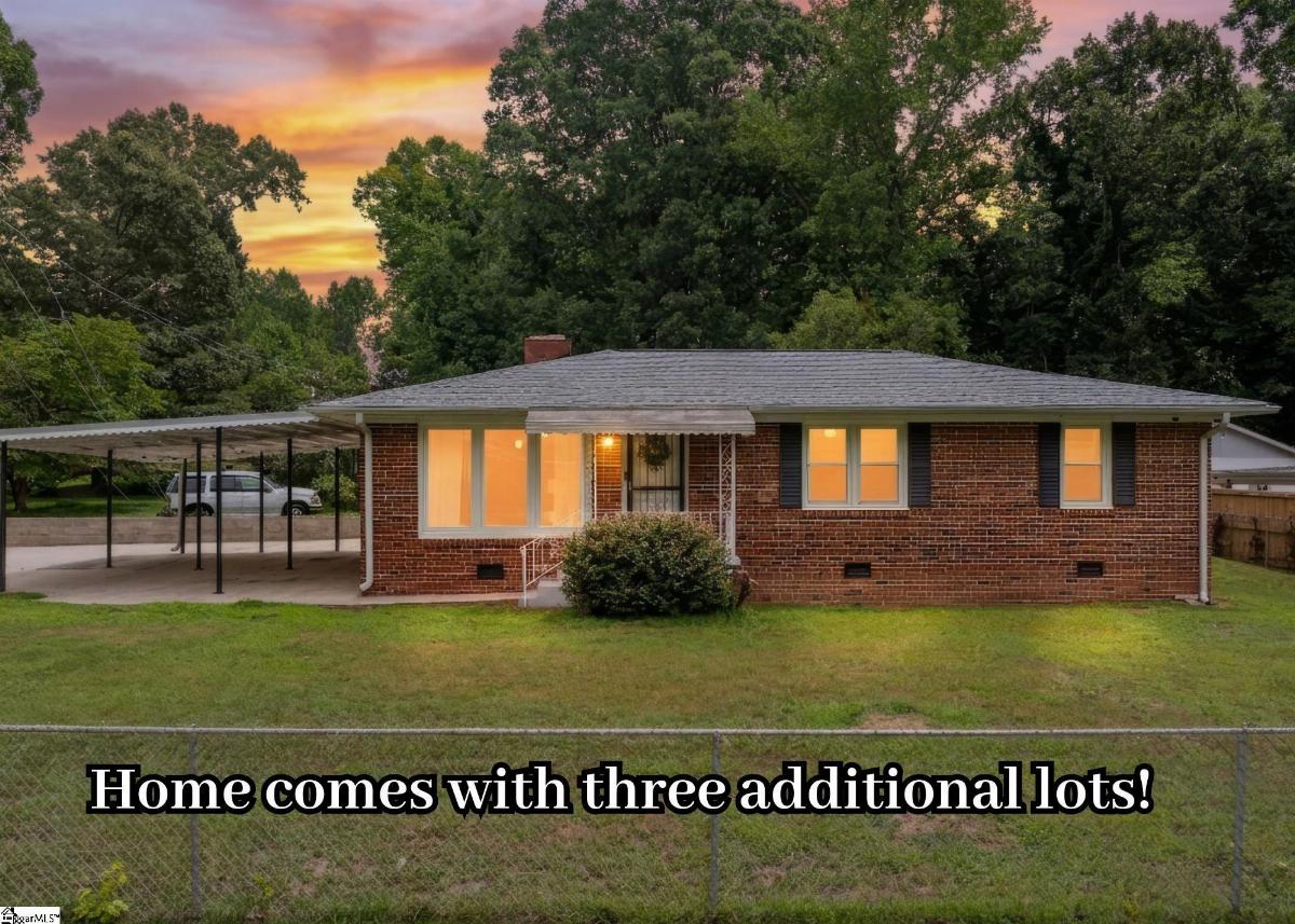 31 Twin Springs Drive