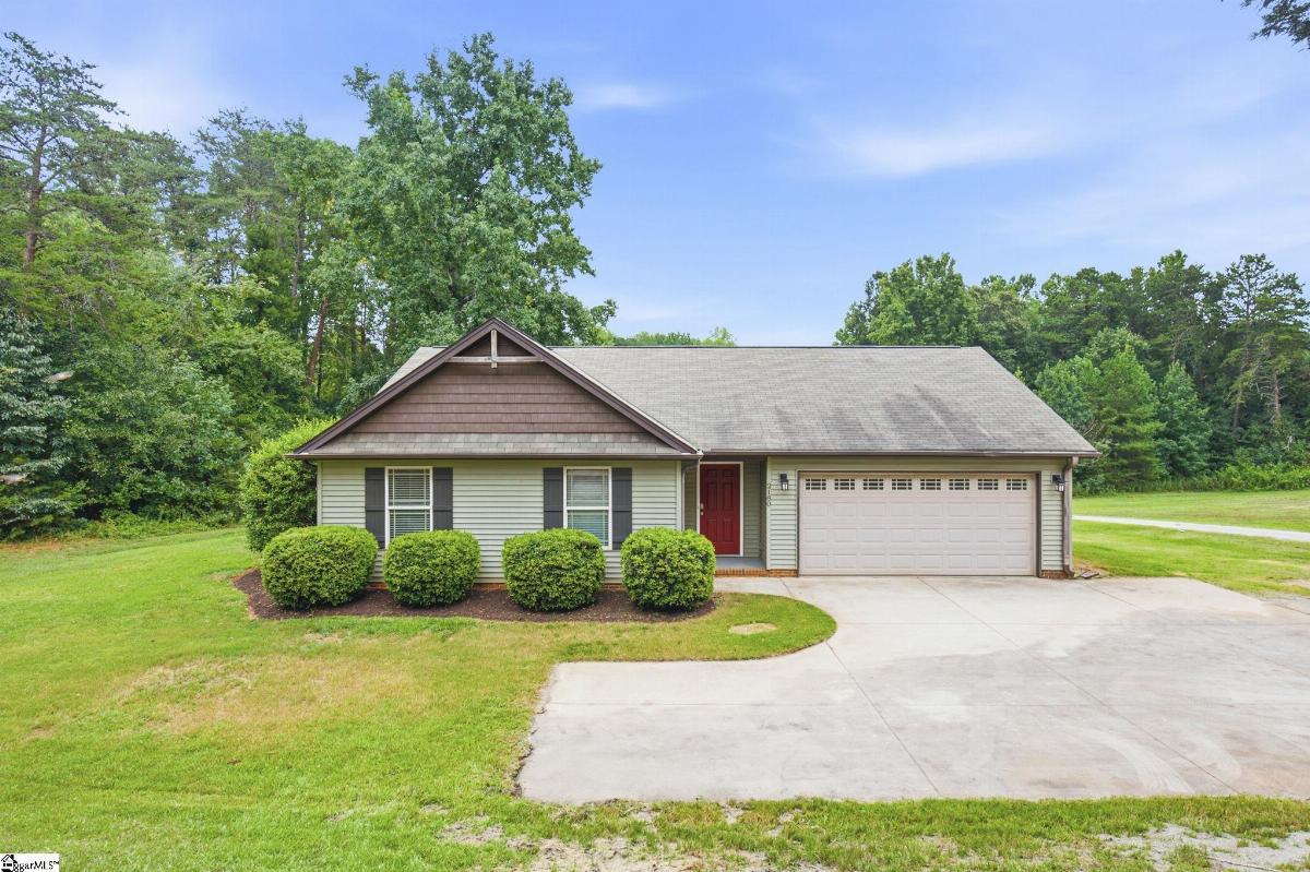 2180 Tigerville Road
