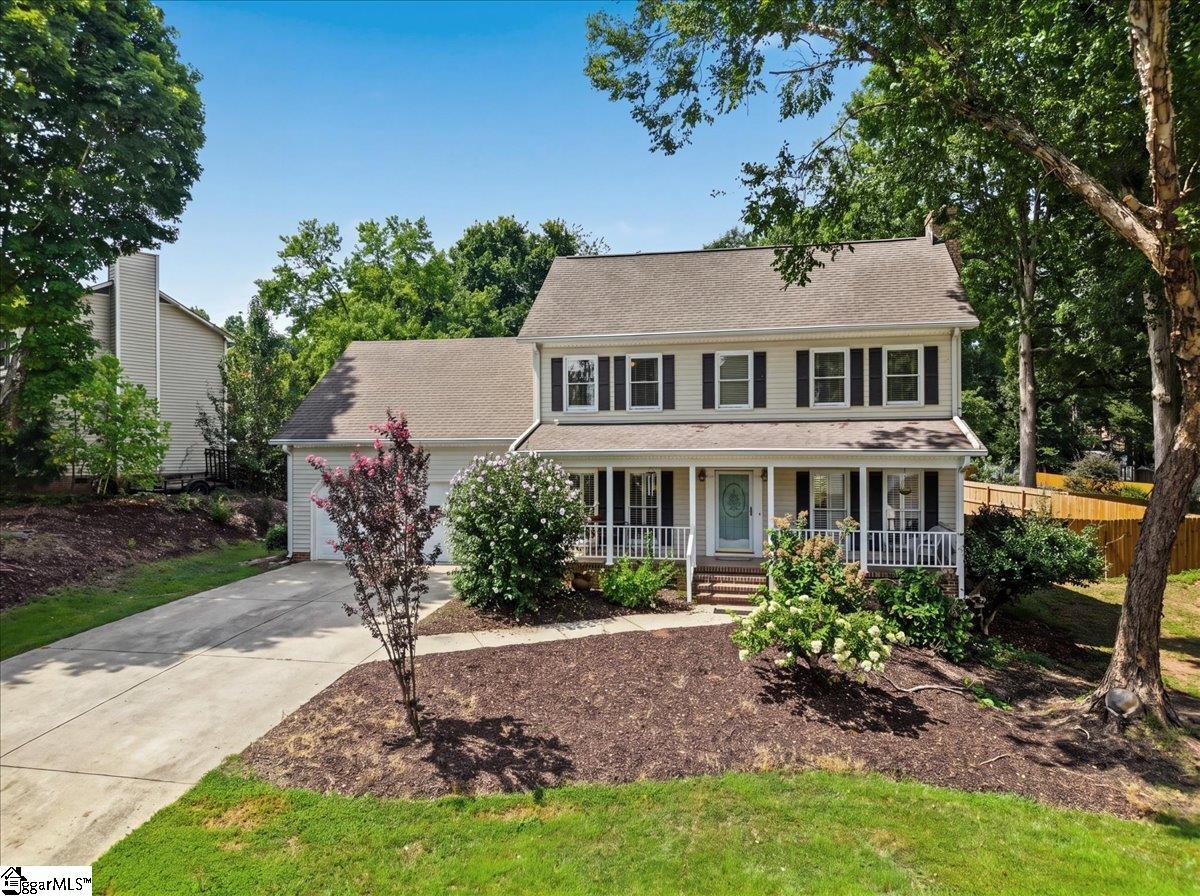 402 Latrobe Drive