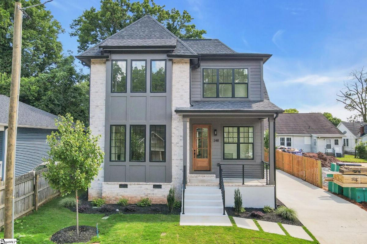 34B Doe Street