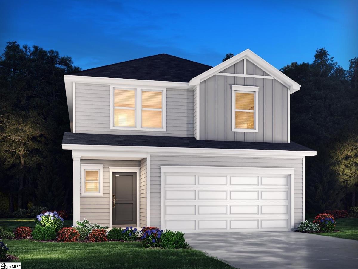 1021 Penfold Point