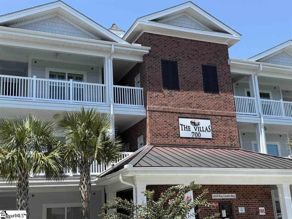 1024 Ray Costin Way