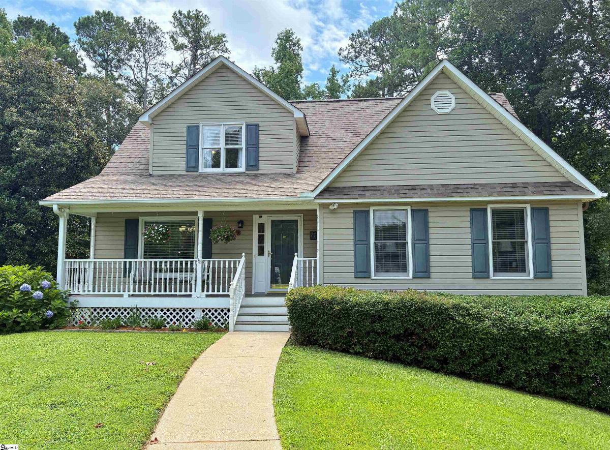 156 Deer Creek Court
