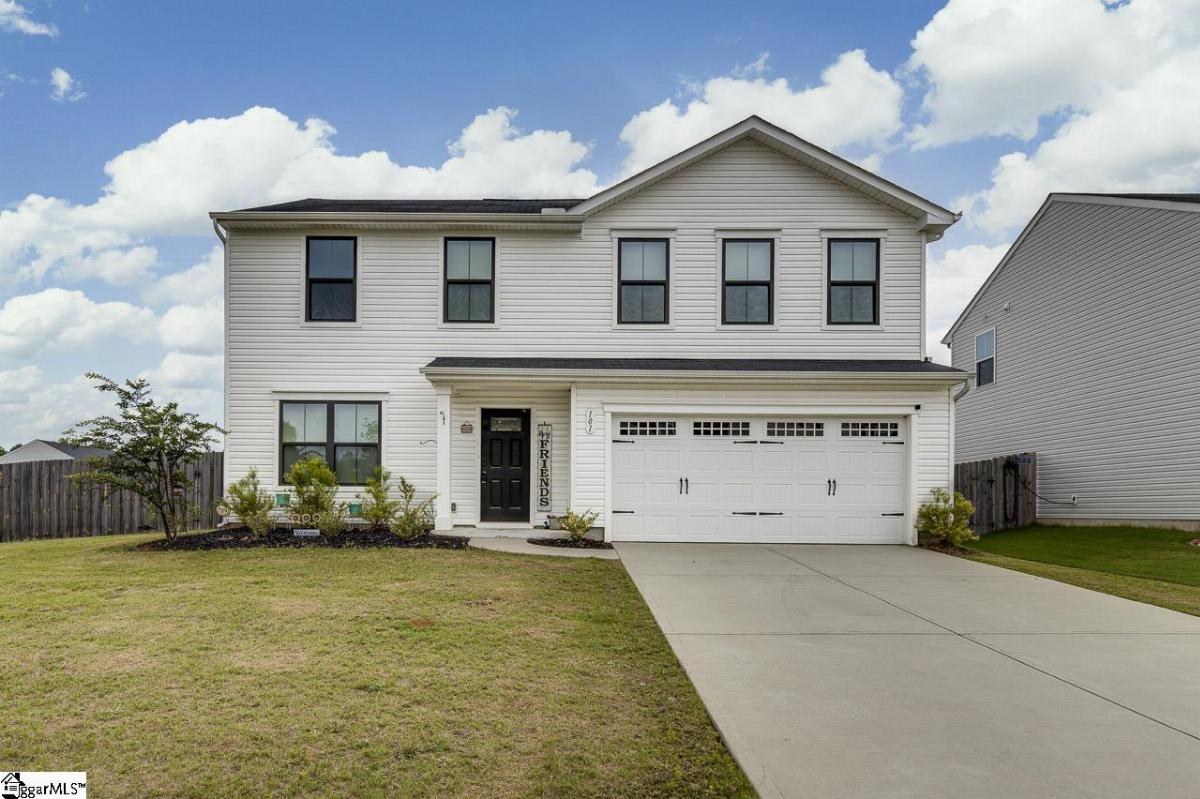 101 Timothy Place