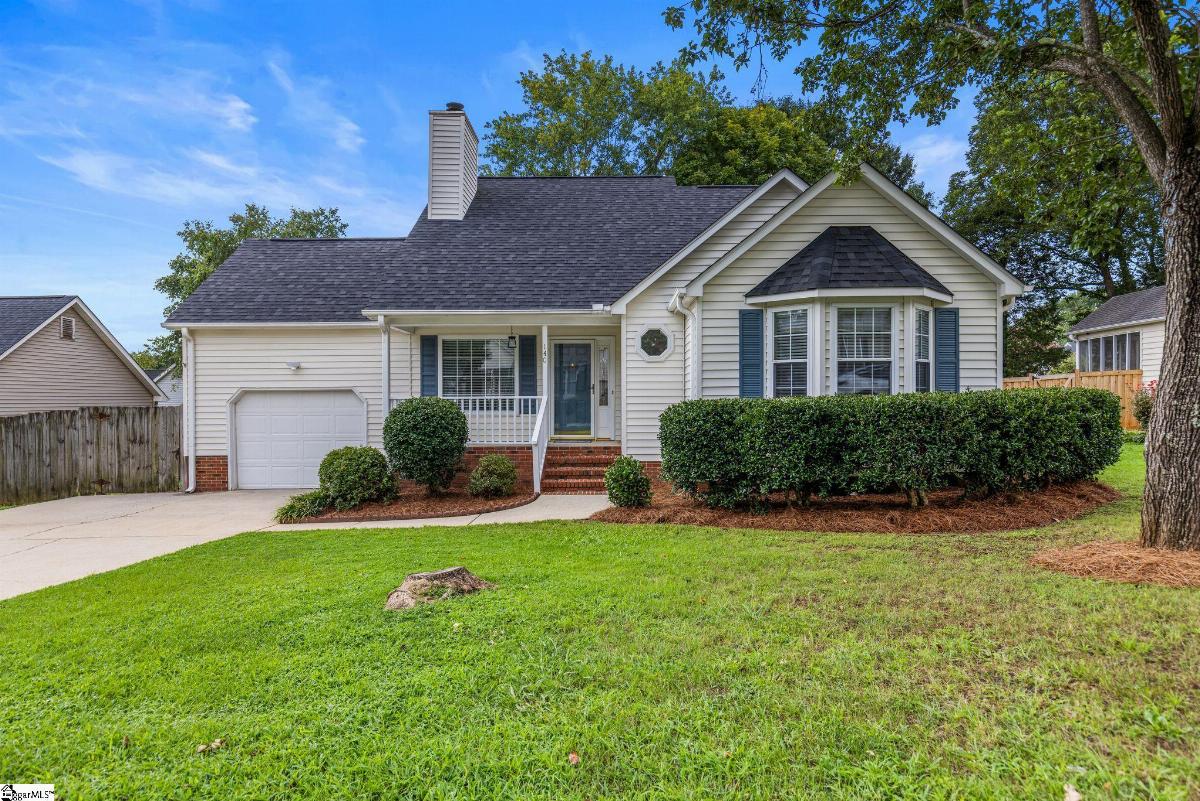 140 Oak Valley Drive