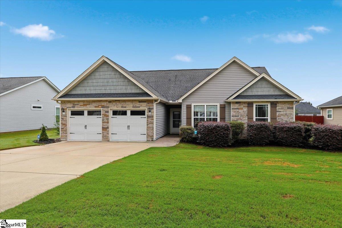1018 Blythwood Drive