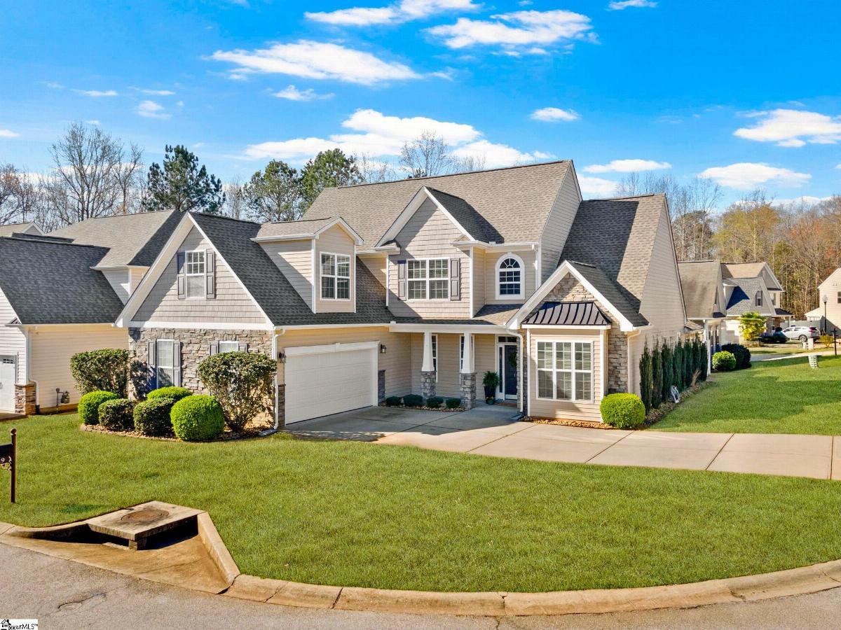 119 Birch Hill Way