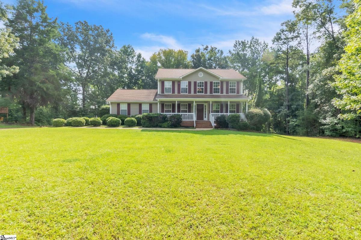 107 Indian Ridge Drive