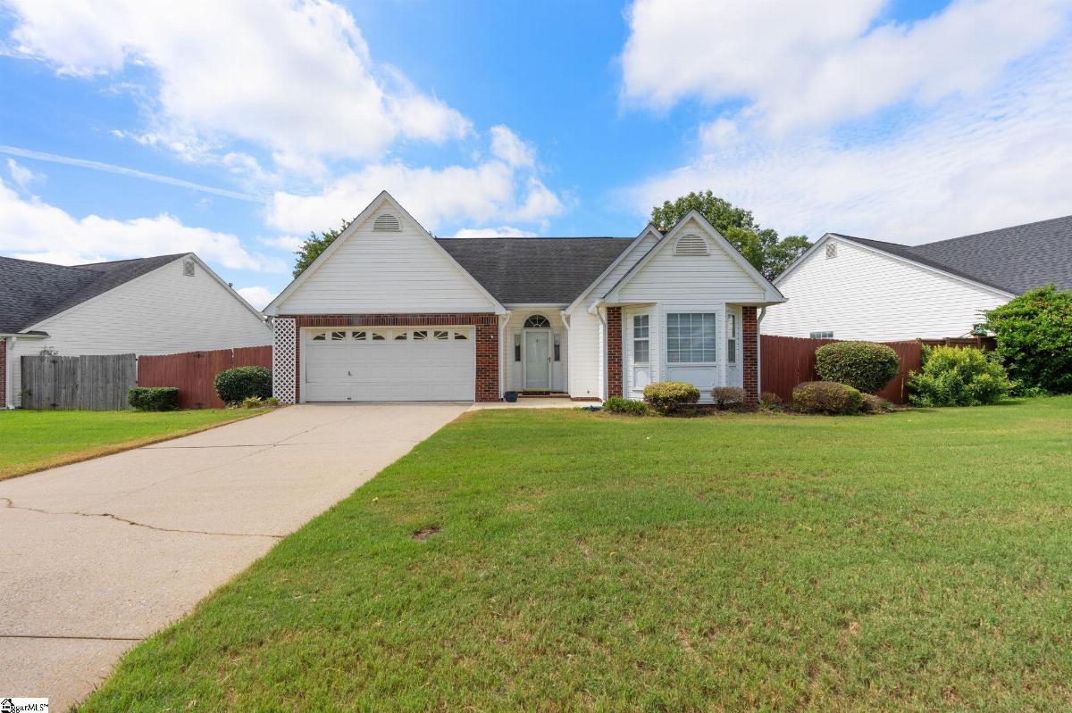 5 Raintree Cove Drive