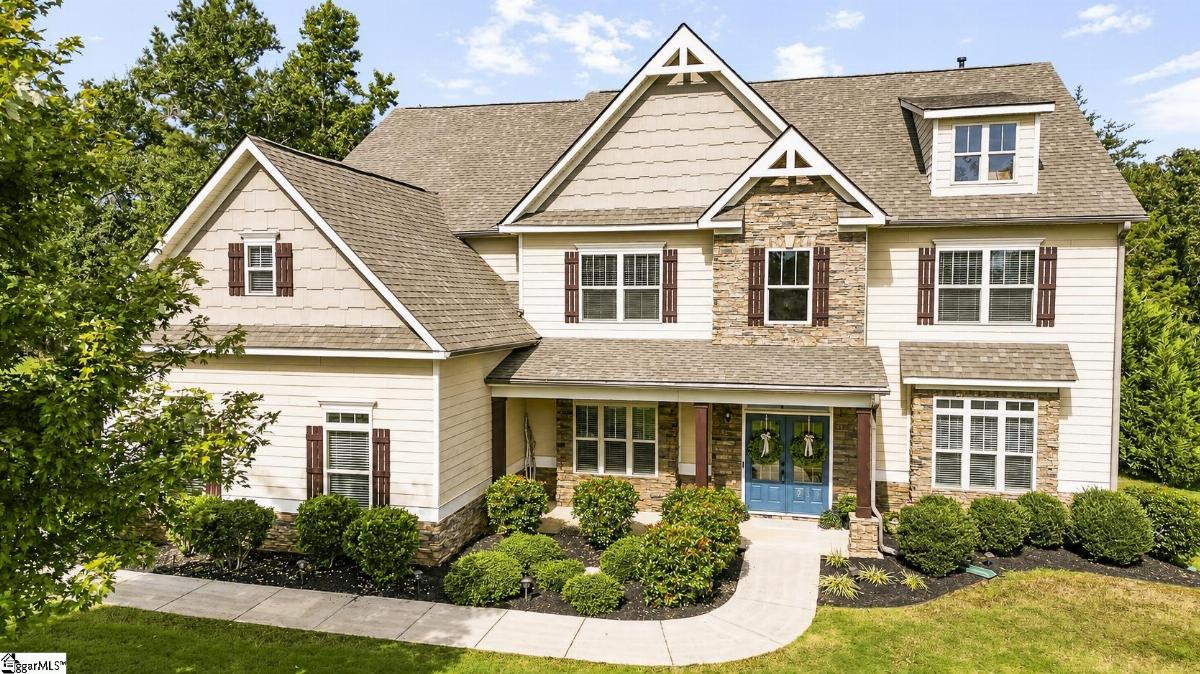 239 Ivy Woods Court
