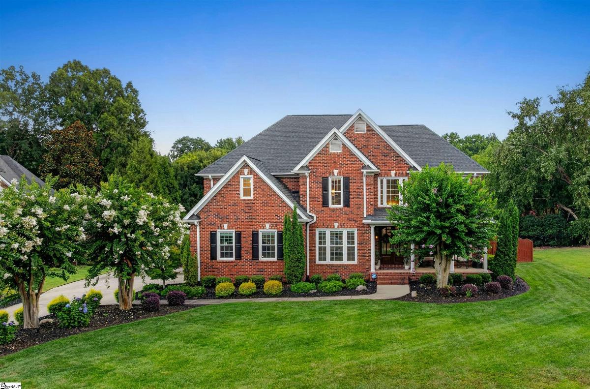 406 Red Fern Trail