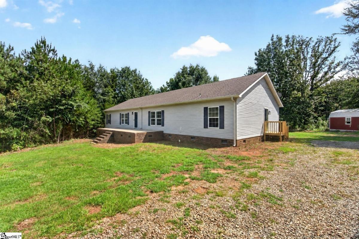 2116 Blackstock Road