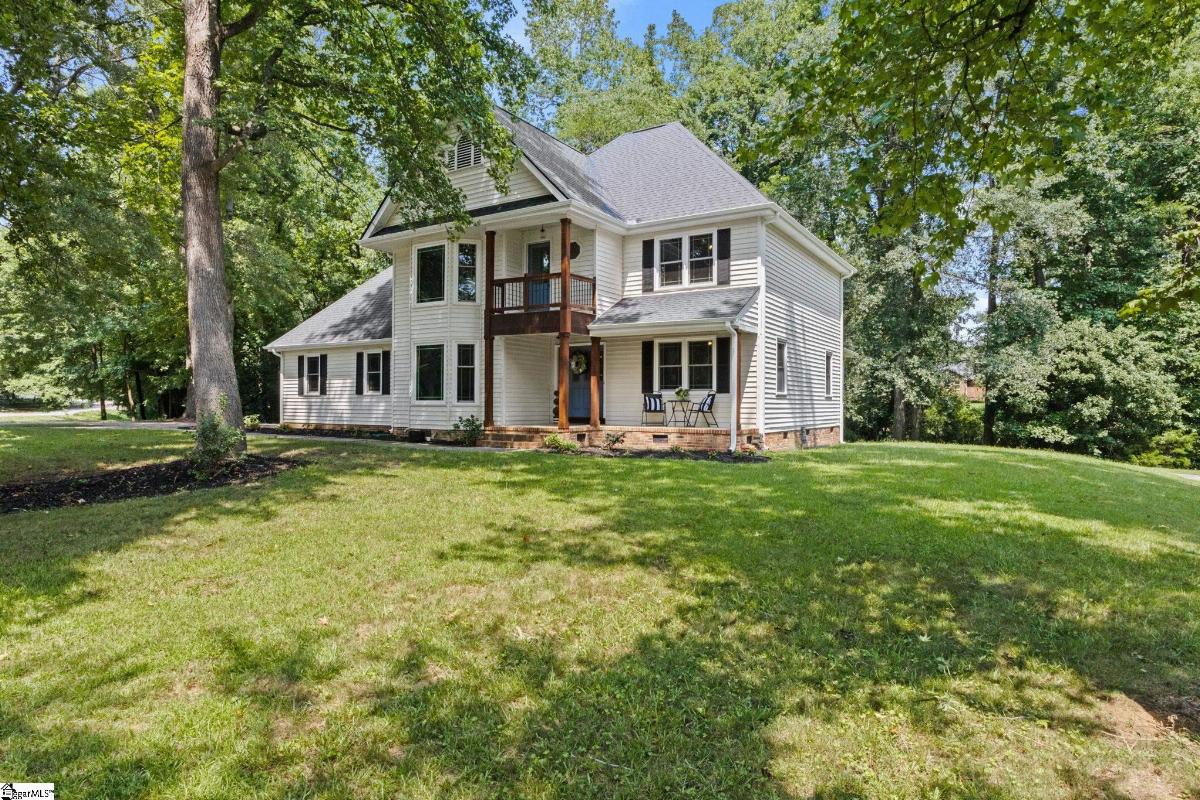 201 Hillpine Drive
