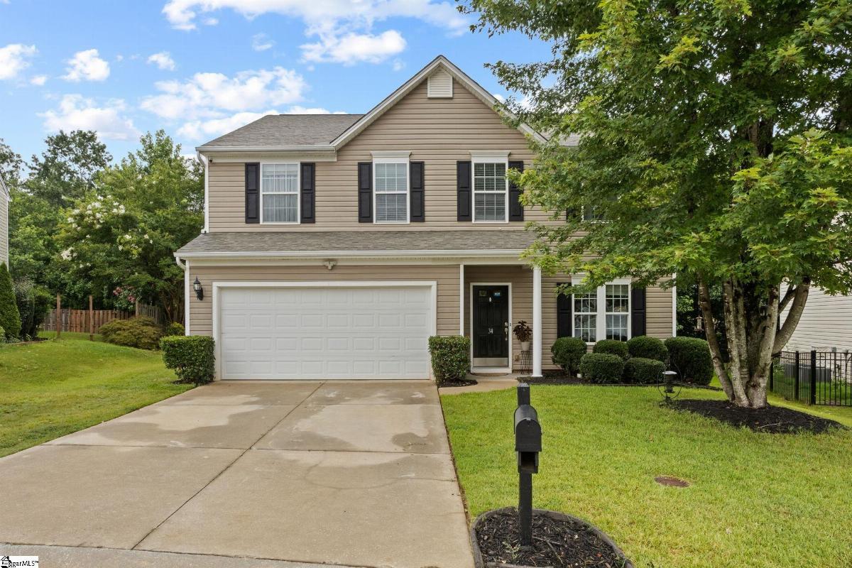 34 Madeline Circle