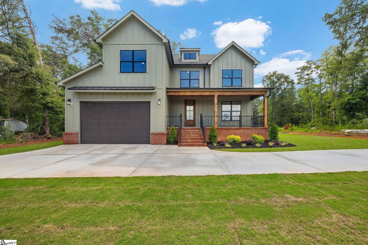 25 Stallings Road