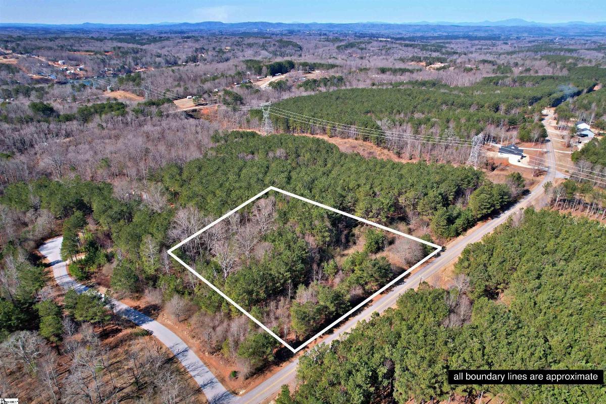 Lot 134 McAlister Road