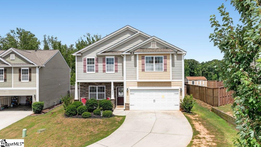 904 Liberty Walk Lane