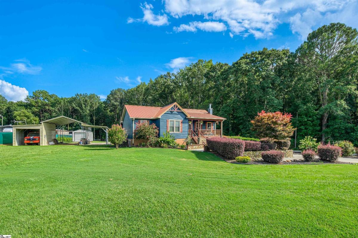 2625 Old Dobbins Bridge Road