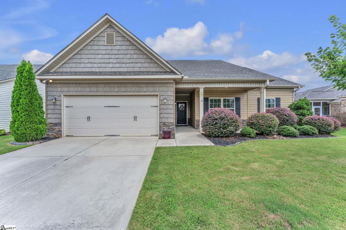 4 Harvestwood Place
